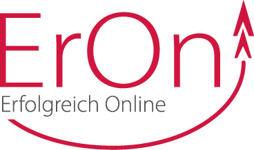 ErOn Internetagentur - Logo